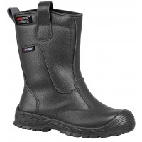 Cofra Gerd Rigger Boots Cold Protection Thinsulate Metal Free